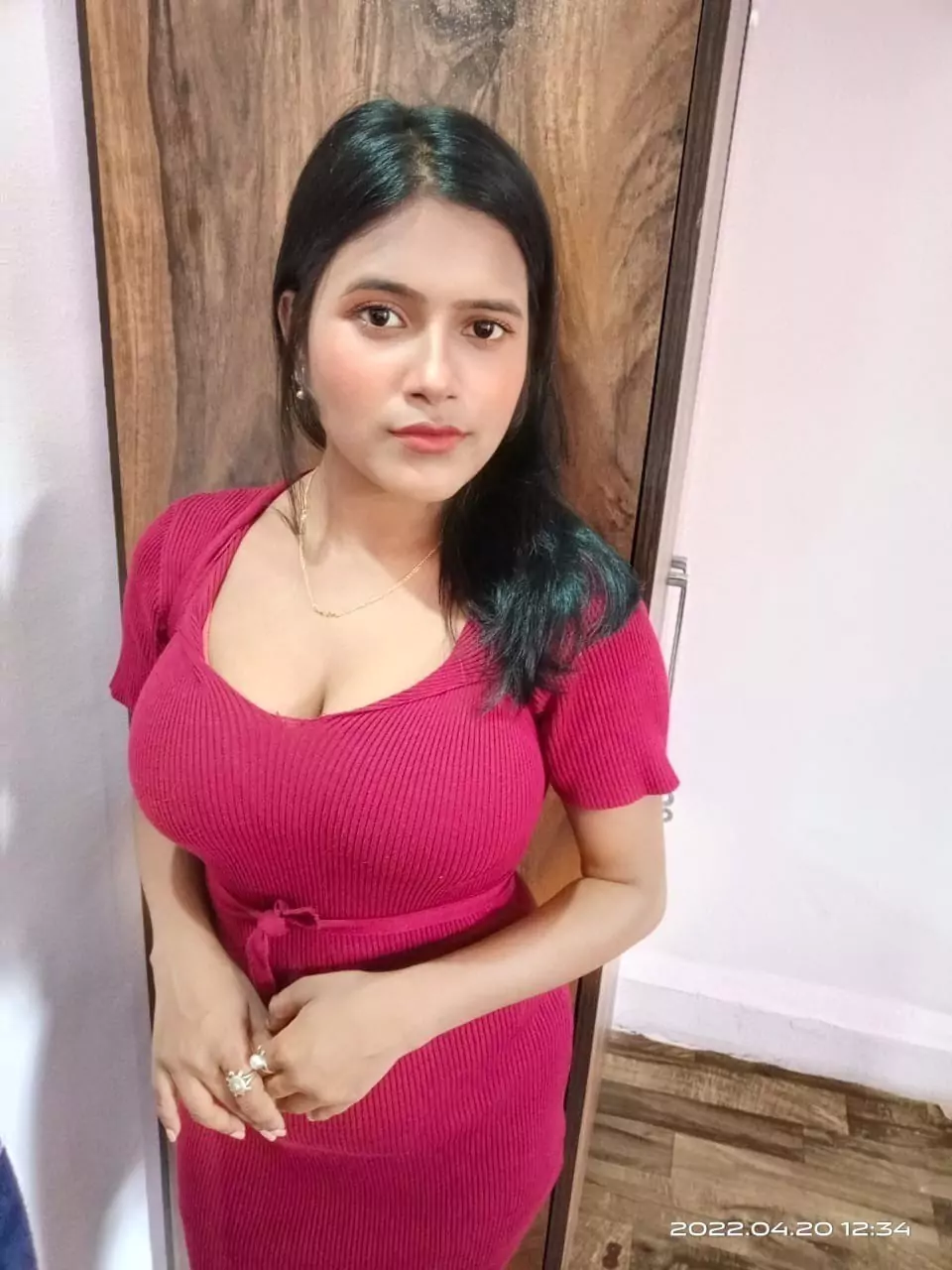 Patrakarpuram Escort Service