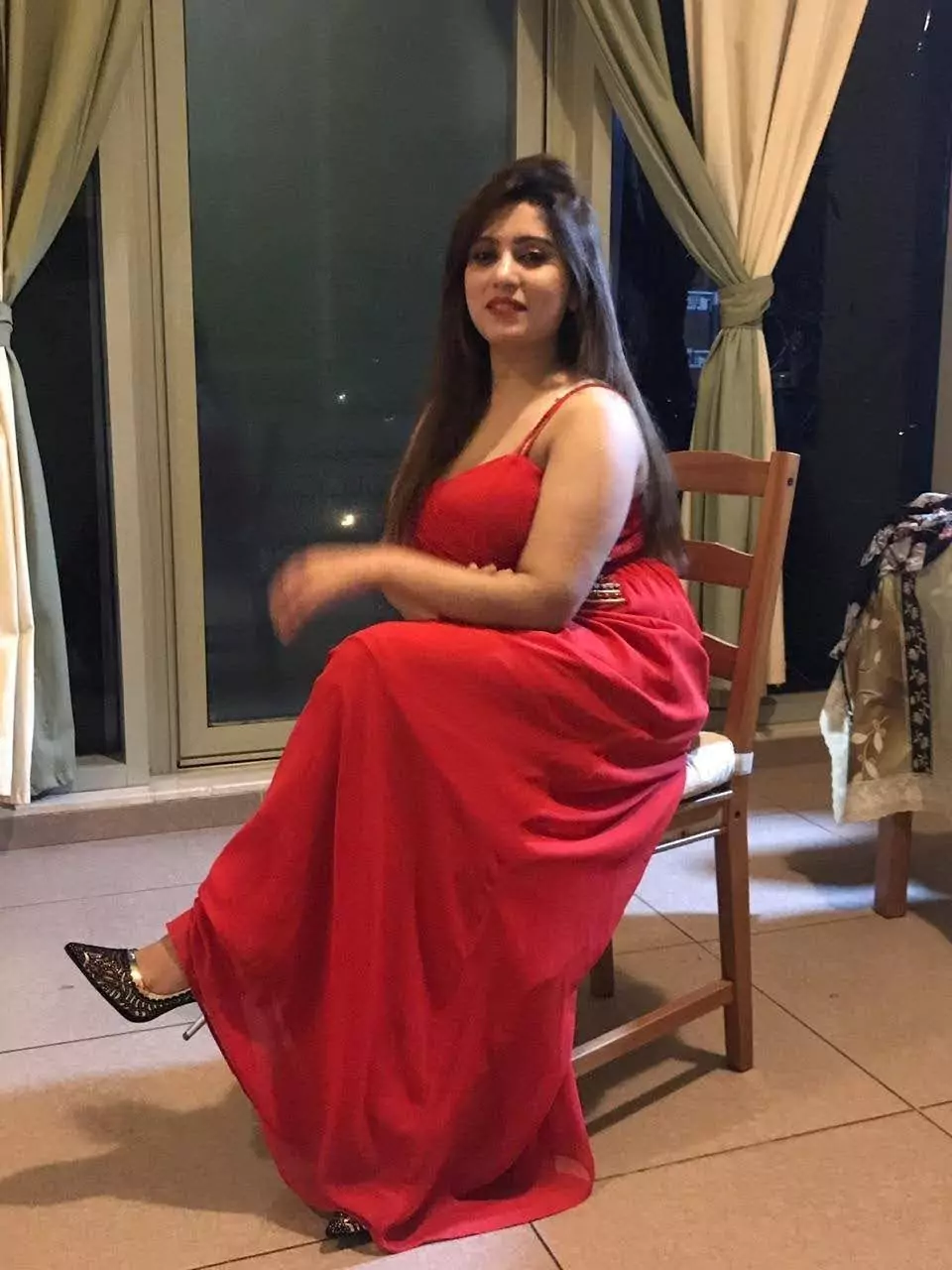 Escort Service in Patrakarpuram